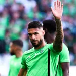 ASSE – Mercato : Bouanga à LA, c’est fait !