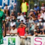 ASSE &ndash; Mercato : Bouanga colle déjà  un premier éclat à  Bale et Chiellini à  Los Angeles !