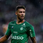 ASSE – Mercato : Bouanga ne laisse aucune chance aux courtisans cet hiver