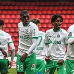 ASSE &ndash; Mercato : Bouanga, Neyou, Nordin, Moukoudi, Trauco… quels Verts sacrifiés cet été ?