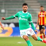 ASSE – Mercato : un premier courtisan arriverait pour Bouanga