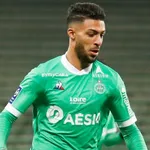 ASSE – Mercato : Bouanga transféré en janvier, ça fait débat chez les Verts