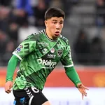 ASSE Mercato : Bouchouari vers un club qualifié pour la Champions League !