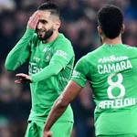 ASSE – Mercato : Boudebouz lâche un indice sur son avenir et envoie un message à  l'OM