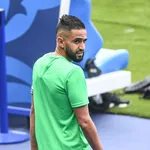 ASSE &ndash; Mercato : Boudebouz tout proche de snober le Qatar, son salaire au c&Aring;&ldquo;ur du problème ?