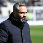 ASSE – Mercato : Buisine parti, un chantier XXL attend déjà Loïc Perrin et Ilan