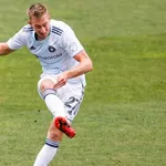 ASSE – Mercato : buteur, passeur décisif, homme du match… un banni de Puel frappe fort !