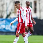 ASSE – Mercato : c’est confirmé pour le retour d’Hamouma !