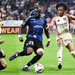 ASSE Mercato : c’est confirmé pour Marvin Senaya !