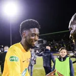 ASSE – Mercato : C’est fait pour Krasso, mais qui après lui ?
