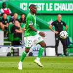 ASSE – Mercato : c’est officiel, Nkounkou quitte Sainté pour Francfort !