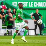 ASSE – Mercato : c’est officiel, Nkounkou quitte Sainté pour Francfort !