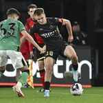 ASSE Mercato : c’est officiel pour Ben Old !