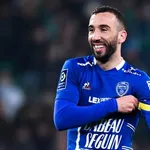 ASSE – Mercato : c&rsquo;est officiel pour Tardieu, ses premiers mots en Vert