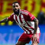 ASSE Mercato : c&rsquo;est officiel pour Yann M&rsquo;Vila !