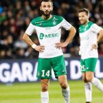 ASSE – Mercato : ça bouge encore pour Franck Honorat