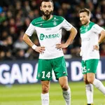 ASSE – Mercato : ça bouge encore pour Franck Honorat