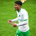ASSE – Mercato : Caïazzo calme une rumeur concernant Aïmen Moueffek
