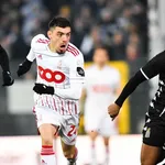 ASSE – Mercato : Cafaro sait très bien pourquoi il a rejoint Sainté
