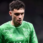 Stade Rennais – ASSE : Mathieu Cafaro n&rsquo;en était pas à son coup d&rsquo;essai !