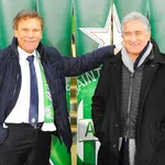 ASSE – Mercato : Caiazzo et Romeyer prêts à un ultime gros effort ?