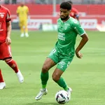 ASSE – Mercato : Camara a refusé le brassard de capitaine, son départ inéluctable ?