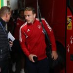 ASSE – Mercato : Cardona a snobé les Verts pour un club de Bundesliga