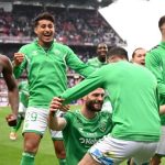 ASSE Mercato : Cardona et Mbuku s’éclatent loin de Sainté