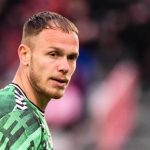 ASSE Mercato : Cardona et Mbuku s’éloignent vraiment du Forez !