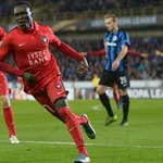 ASSE – Mercato : cet attaquant danois qui aurait dit non aux Verts