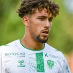 ASSE – Mercato : changement de cap pour Aouchiche, Batlles prêt à le garder ?