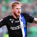 ASSE – Mercato : Charbonnier devrait jouer à  Annecy !