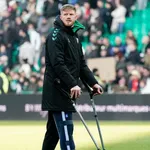 ASSE – Mercato : Charbonnier out, les Verts ont-ils le droit à  un joker médical ?