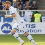 ASSE – Mercato : Charbonnier porte le coup de grâce à  Ghoulam