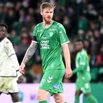 ASSE – Mercato : Charbonnier se rapproche d&rsquo;une prolongation chez les Verts