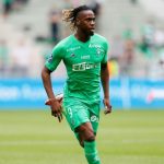 ASSE – Mercato : Charles Abi se projette toujours chez les Verts malgré son départ