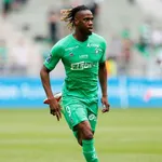 ASSE &ndash; Mercato : Charles Abi se projette toujours chez les Verts malgré son départ