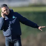 ASSE &ndash; Mercato : Châteauroux grille les Verts pour une promesse toulonnaise
