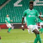 ASSE – Mercato : Cissé de retour chez les Verts grâce à Bouanga ?