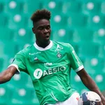 ASSE – Mercato : Cissé, un aller-retour en Grèce pour discuter de son avenir ?