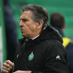 ASSE &ndash; Mercato : Claude Puel a un autre rêve après Saliba pour janvier