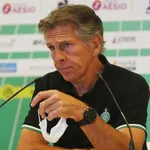 ASSE &ndash; Mercato : Claude Puel ouvre la porte à  des renforts