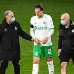 ASSE – Mercato : Claude Puel serait prêt à  montrer la porte à  Retsos !