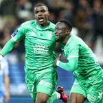ASSE &ndash; Mercato : comment les Verts doivent-ils gérer le bras de fer avec Niels Nkounkou ?