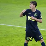 ASSE Mercato : comment les Verts ont obtenu la signature de Lucas Stassin