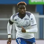 ASSE – Mercato : comment les Verts ont raté, par deux fois, Boulaye Dia !