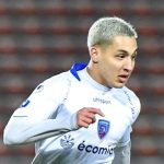 ASSE &ndash; Mercato : Concarneau calme le jeu dans le dossier Boutrah