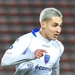 ASSE – Mercato : Concarneau calme le jeu dans le dossier Boutrah