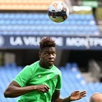 ASSE – Mercato : concurrence insurmontable pour Cissé ?