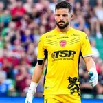 ASSE – Mercato : coup d'accélérateur des Verts pour Larsonneur !